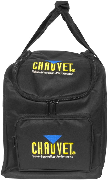 Chauvet CHS-30 VIP Gear Bag for LED Par Cans - ProSound and Stage Lighting