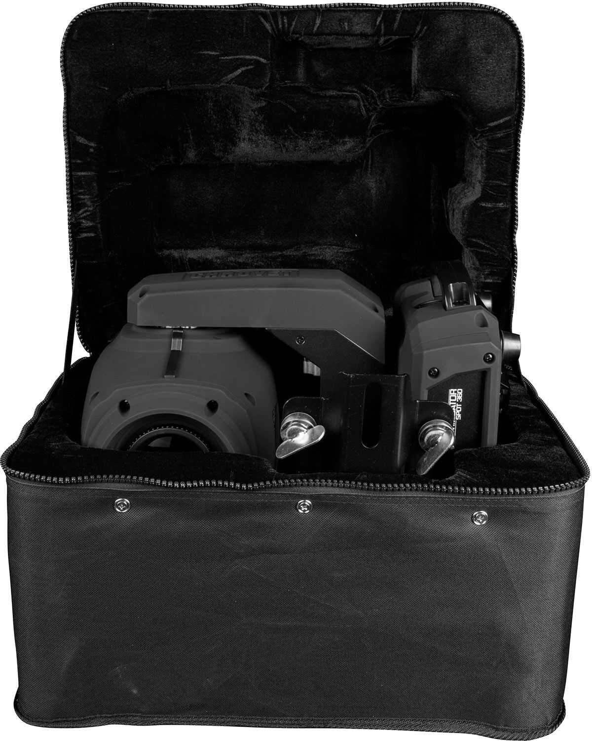 Chauvet CHS-360 VIP Carry Bag for Intim Spot 360 & Similar Fixtures - ProSound and Stage Lighting