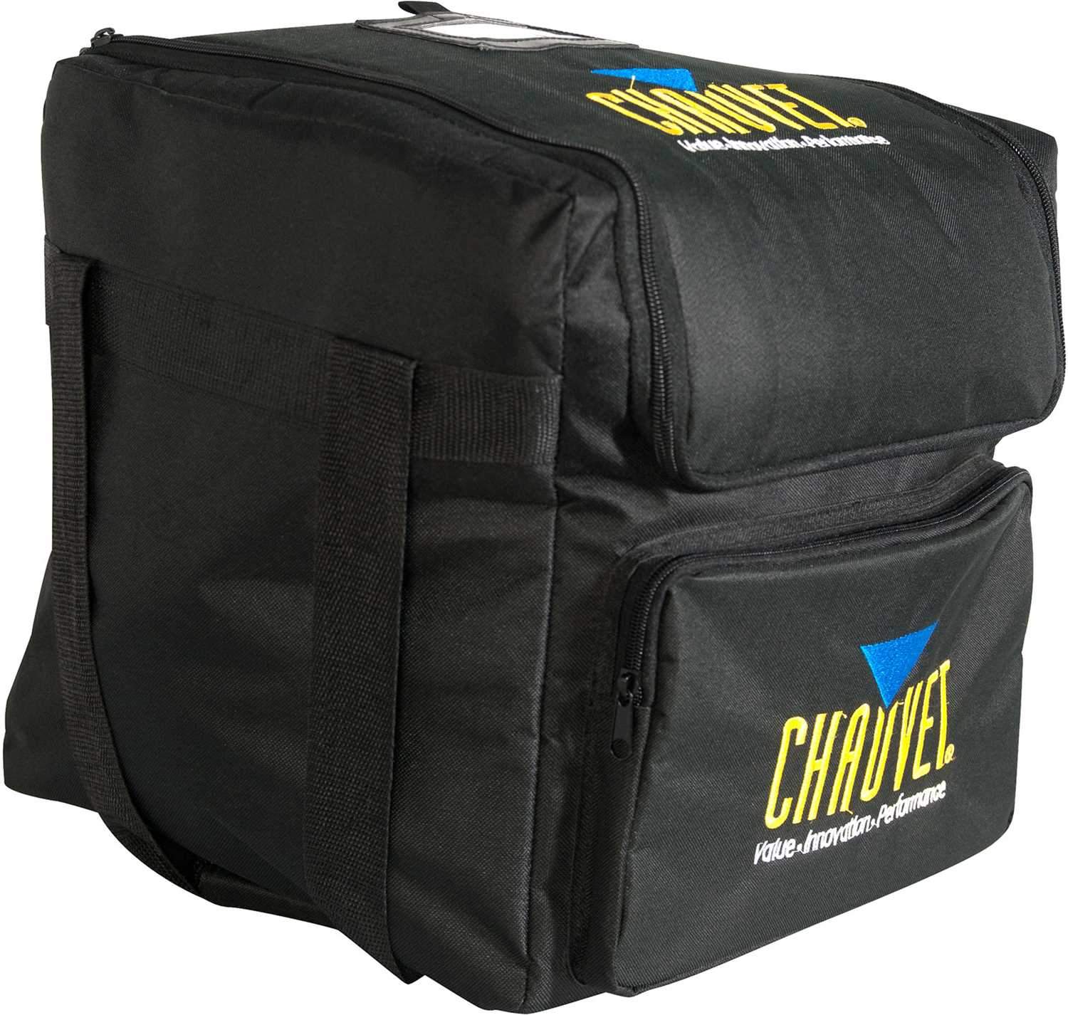 Chauvet CHS-40 Soft-Sided Lighting Transport Bag - ProSound and Stage Lighting