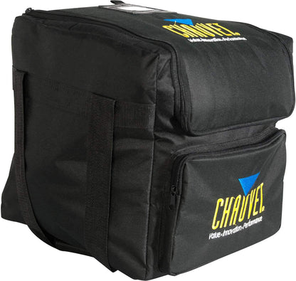 Chauvet CHS-40 Soft-Sided Lighting Transport Bag - ProSound and Stage Lighting