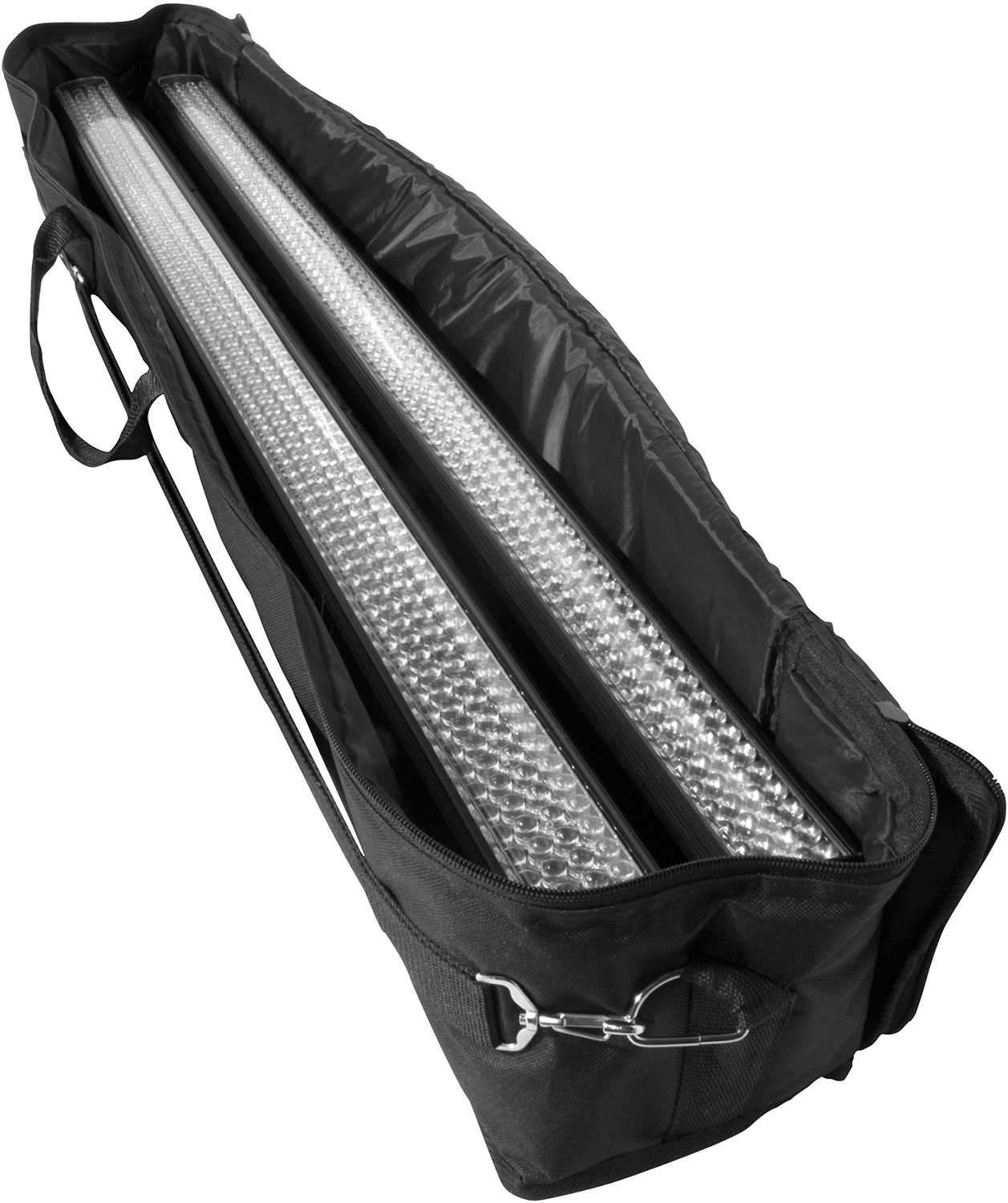 Chauvet CHS60 Soft Bag for 2 LED Strip Lights - ProSound and Stage Lighting