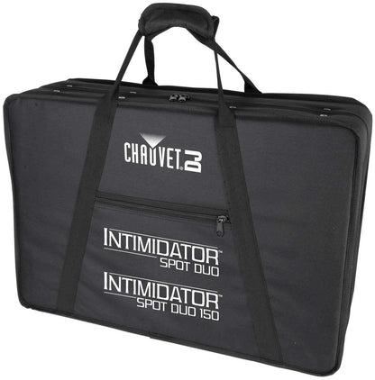 Chauvet CHS-DUO Bag For Intimidator Spot Duo 150 - ProSound and Stage Lighting