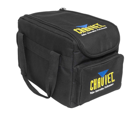 Chauvet CHS-SP4 SlimPAR Lighting & Controller Bag - ProSound and Stage Lighting