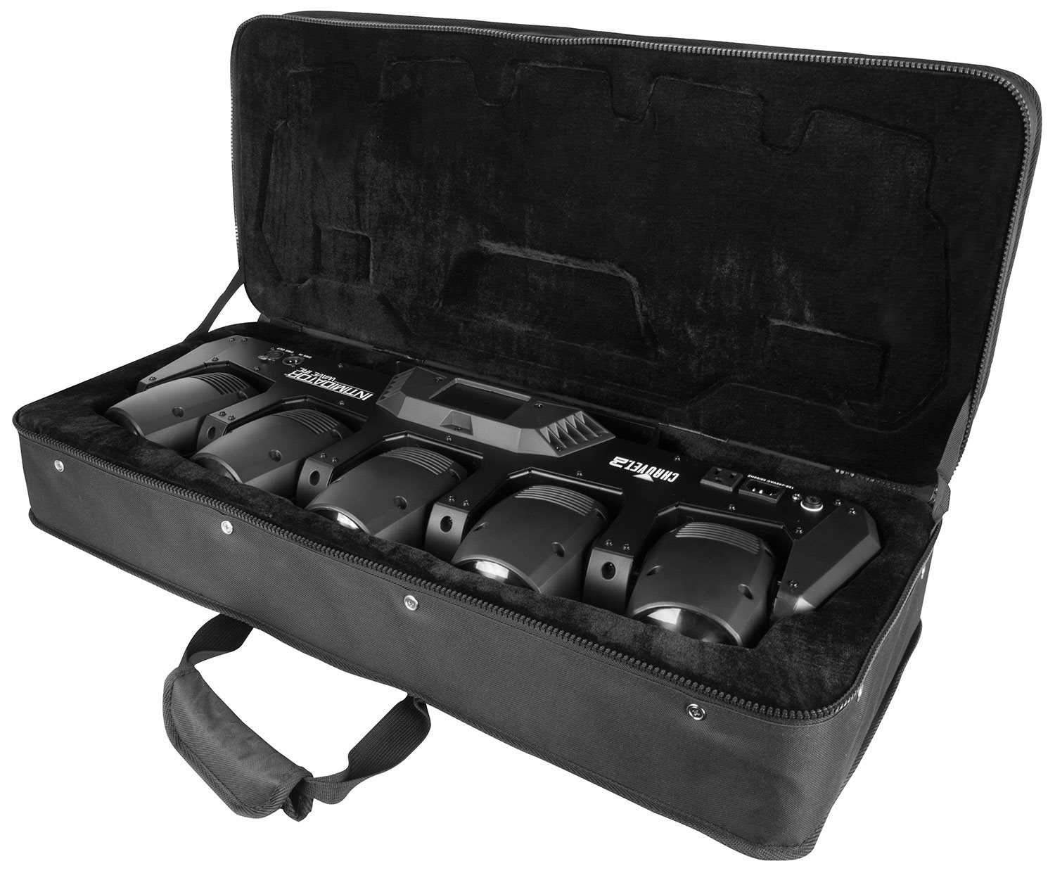 Chauvet CHS-WAVE Gear Bag for Intimidator Wave IRC - ProSound and Stage Lighting