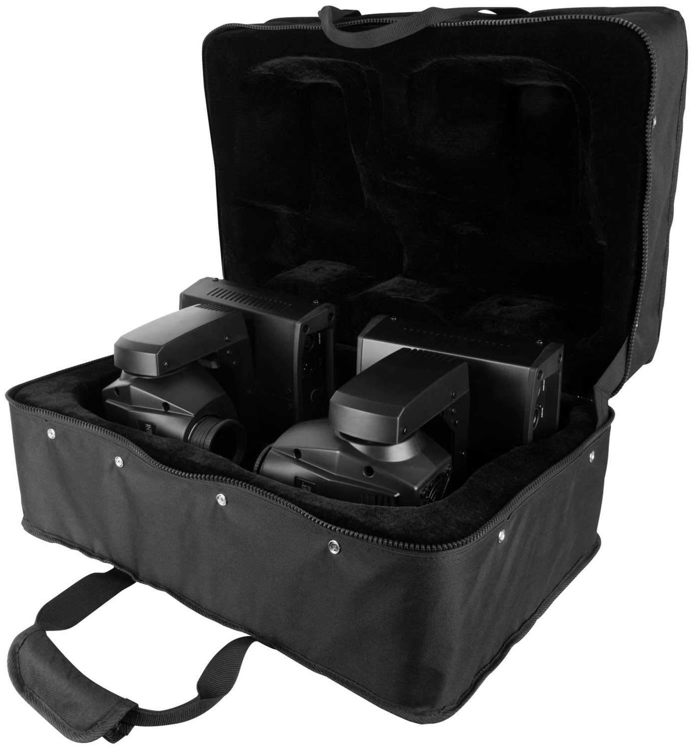 Chauvet CHS-X5X Gear Bag for Intimidator Spot LED - ProSound and Stage Lighting