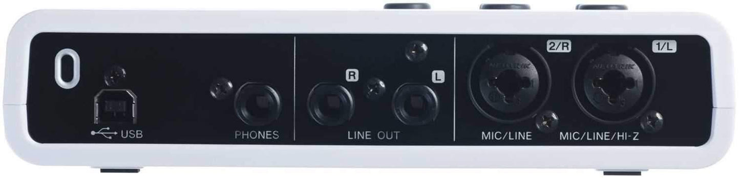 Steinberg CI-1 USB Studio Audio Interface - ProSound and Stage Lighting