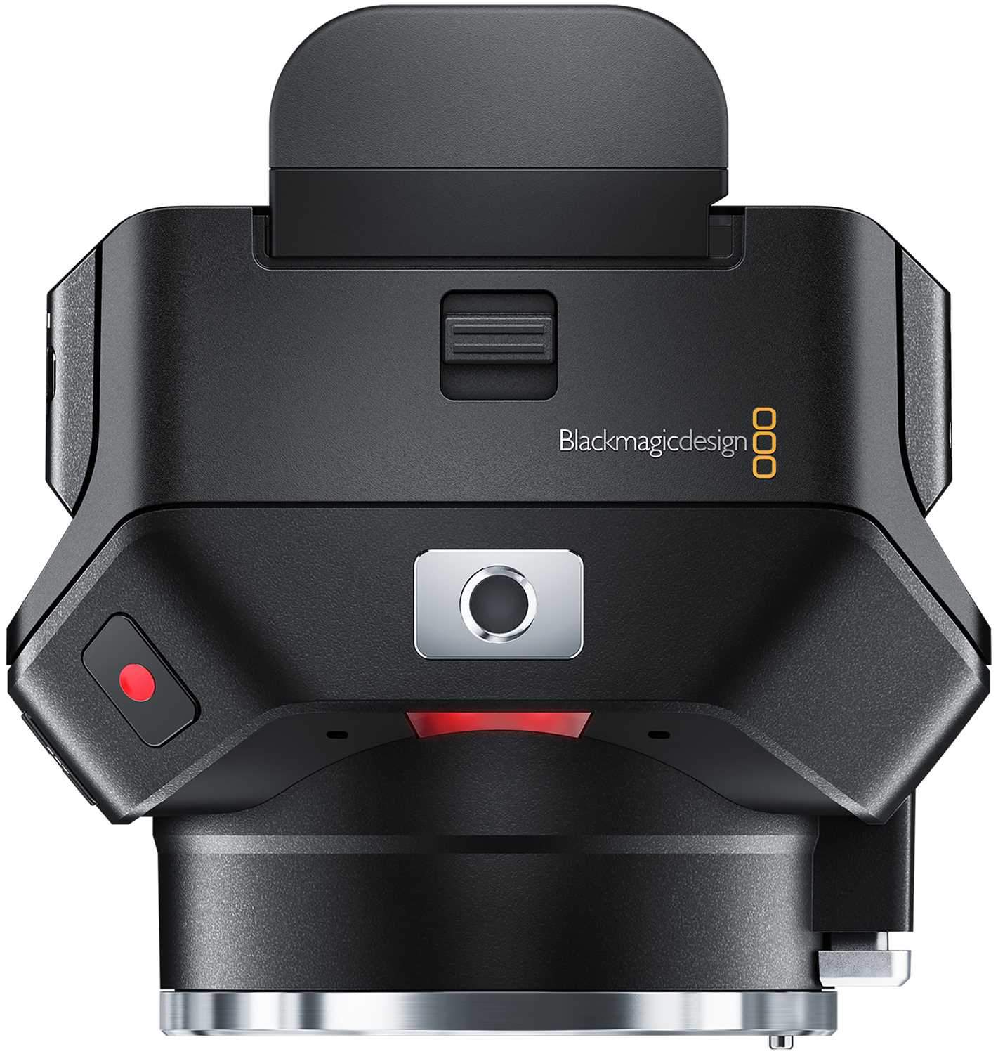 Blackmagic Design Micro Cinema Camera - ProSound and Stage Lighting