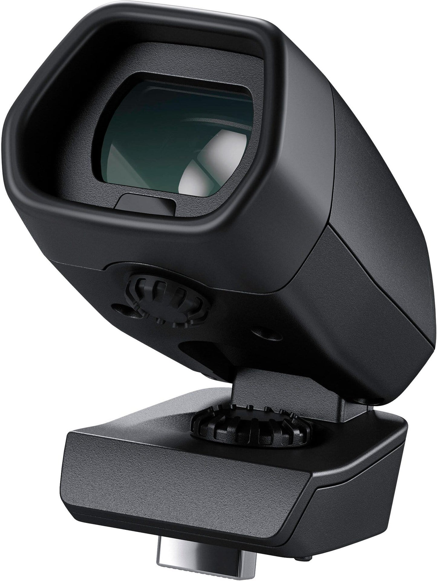 Blackmagic Pocket Cinema Camera Pro EVF - PSSL ProSound and Stage Lighting