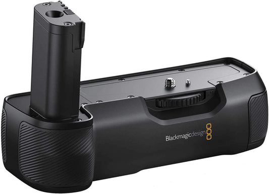 Blackmagic Design Pocket Camera Battery Grip - ProSound and Stage Lighting