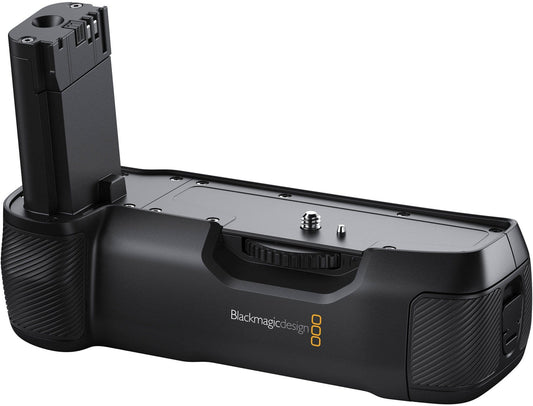 Blackmagic Pocket Camera Battery Grip - PSSL ProSound and Stage Lighting