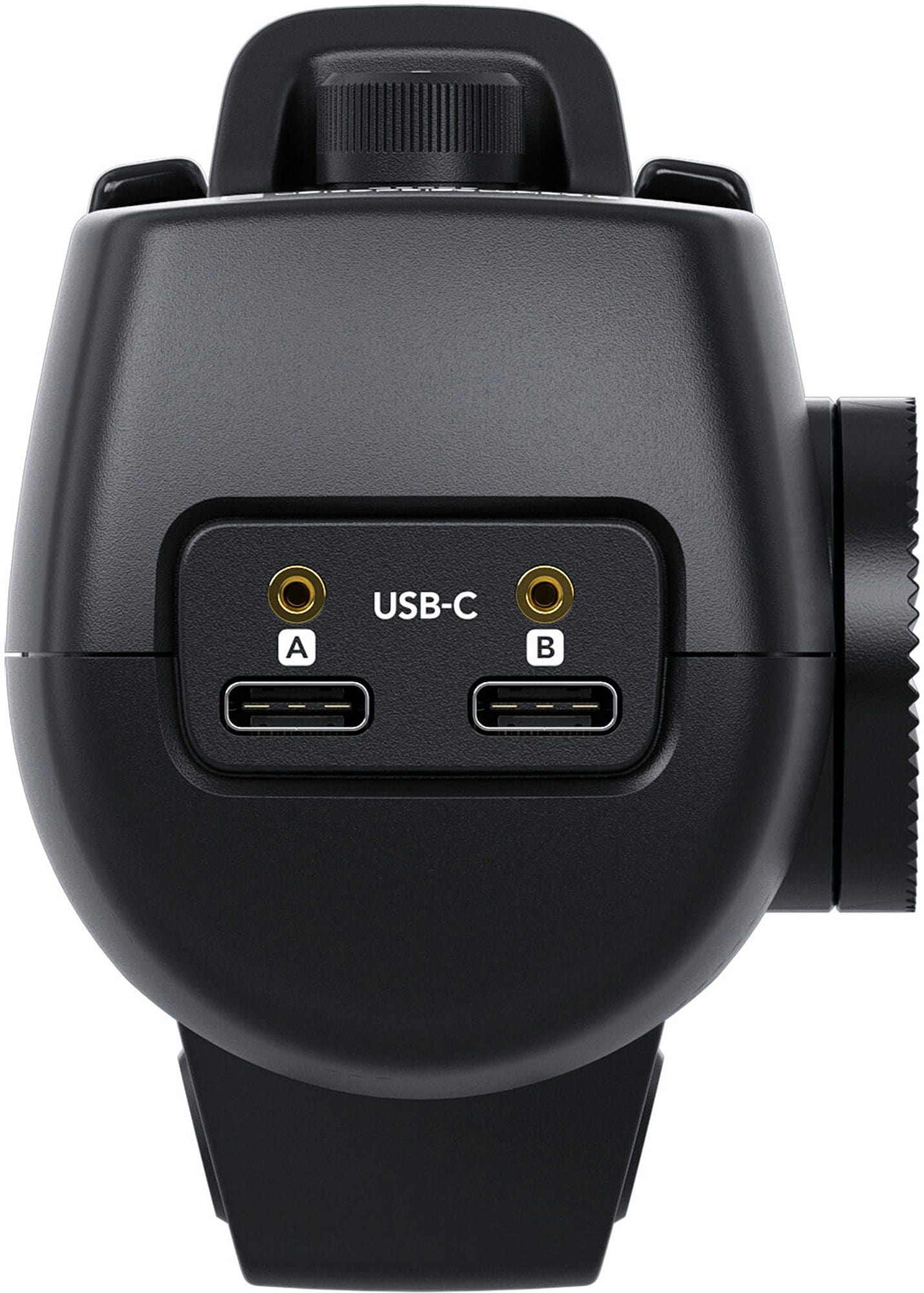 Blackmagic Zoom Demand Control Unit - PSSL ProSound and Stage Lighting