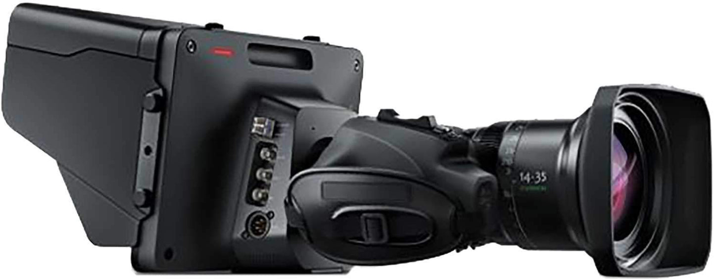 Blackmagic Design Studio Camera 4K 2 - ProSound and Stage Lighting