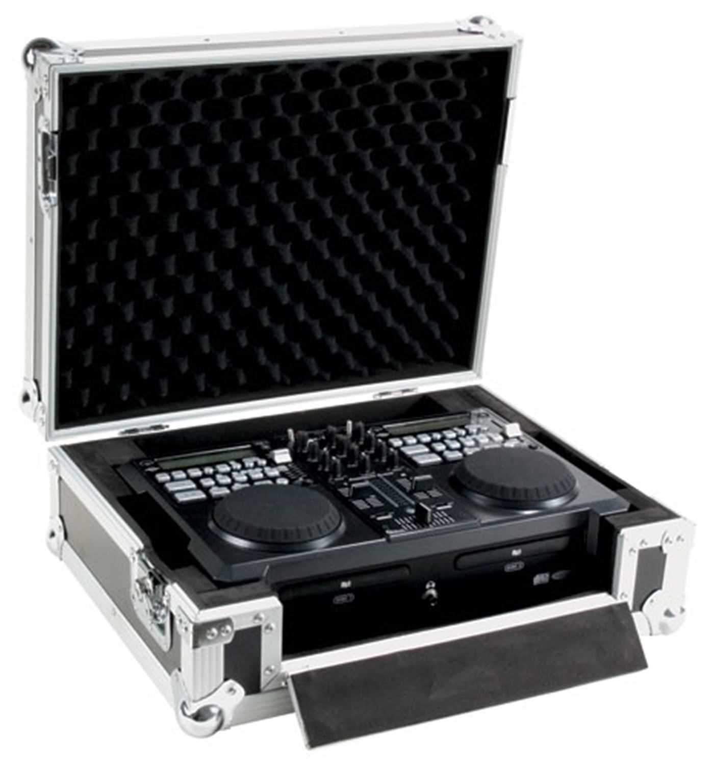 American Audio Case for CK-800 and CK-1000 - ProSound and Stage Lighting