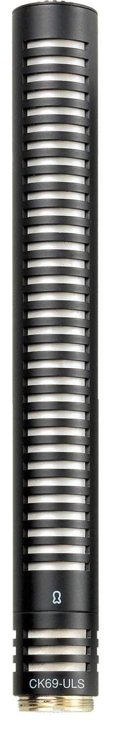 AKG CK69 Shotgun Microphone Capsule For C480B - ProSound and Stage Lighting