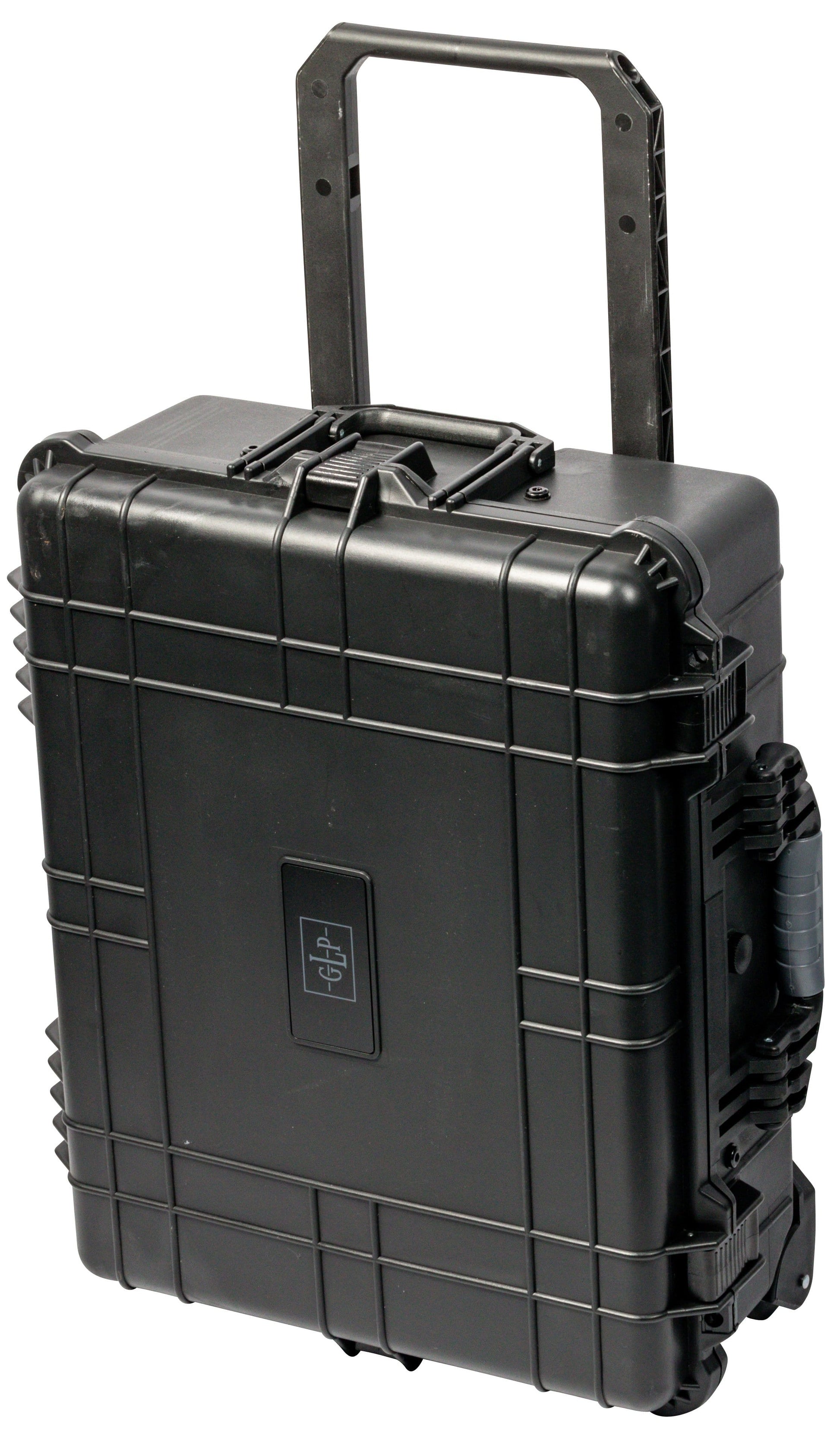 GLP Charging Case for 10 x CL1 or CL1+ Units - ProSound and Stage Lighting