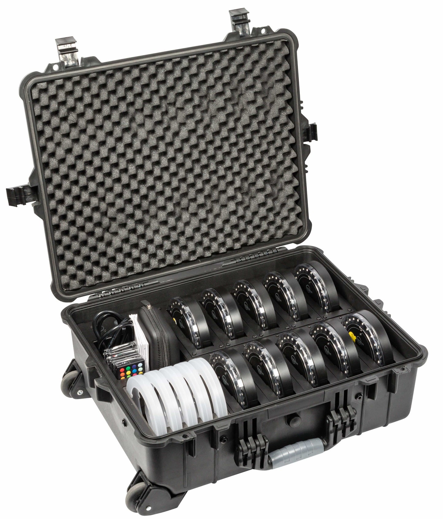 GLP Charging Case for 10 x CL1 or CL1+ Units - ProSound and Stage Lighting