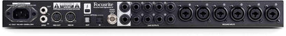 Focusrite Clarett 8Pre USB 18-in, 20-out Audio Interface - ProSound and Stage Lighting