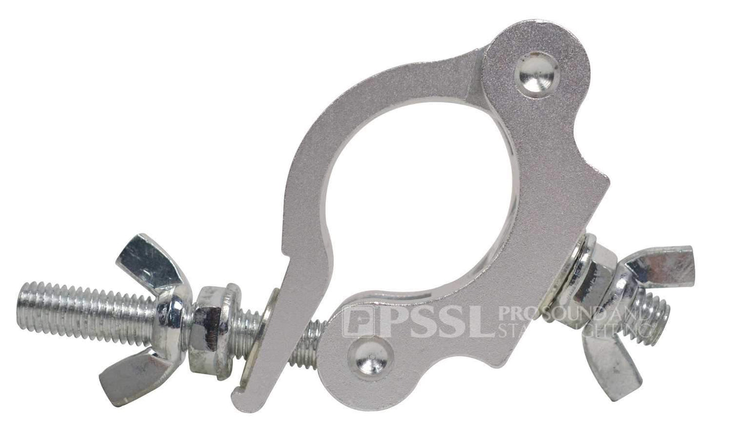 Chauvet Narrow Half Coupler Clamp For 2 In Truss - ProSound and Stage Lighting
