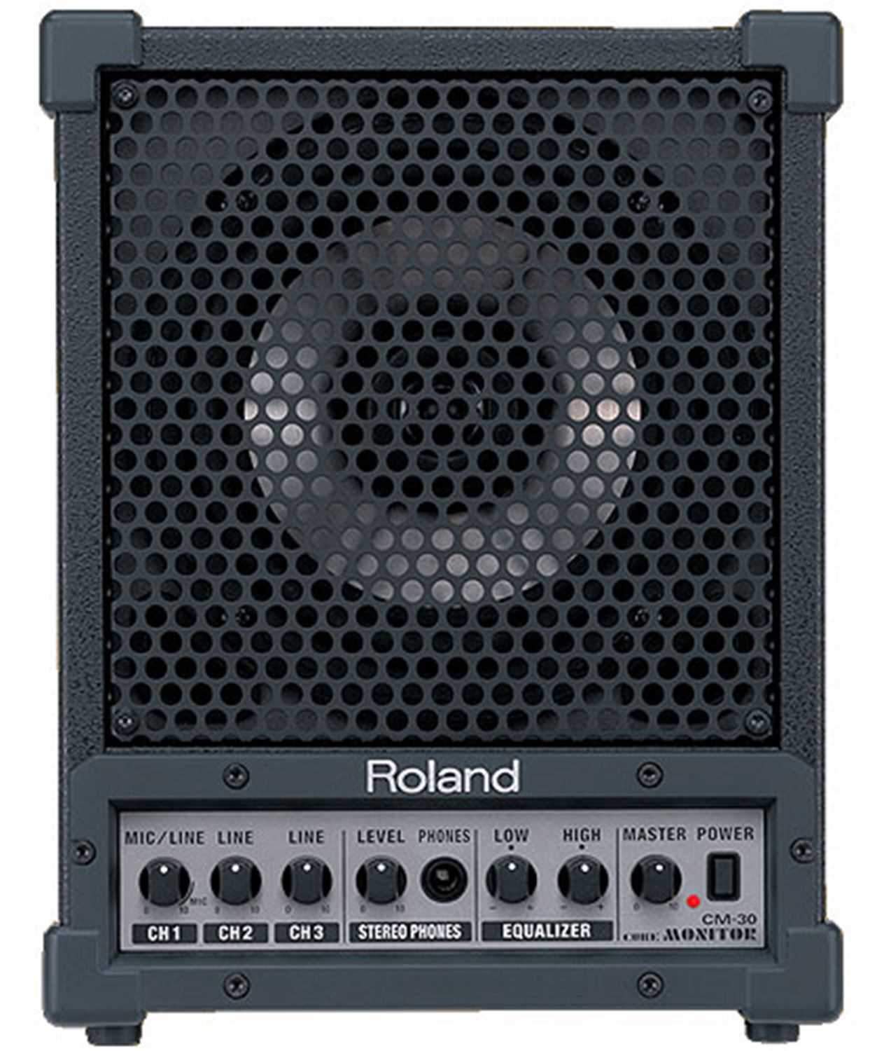 Roland CM30 Cube 30-Watt Personal Stage Monitor - ProSound and Stage Lighting