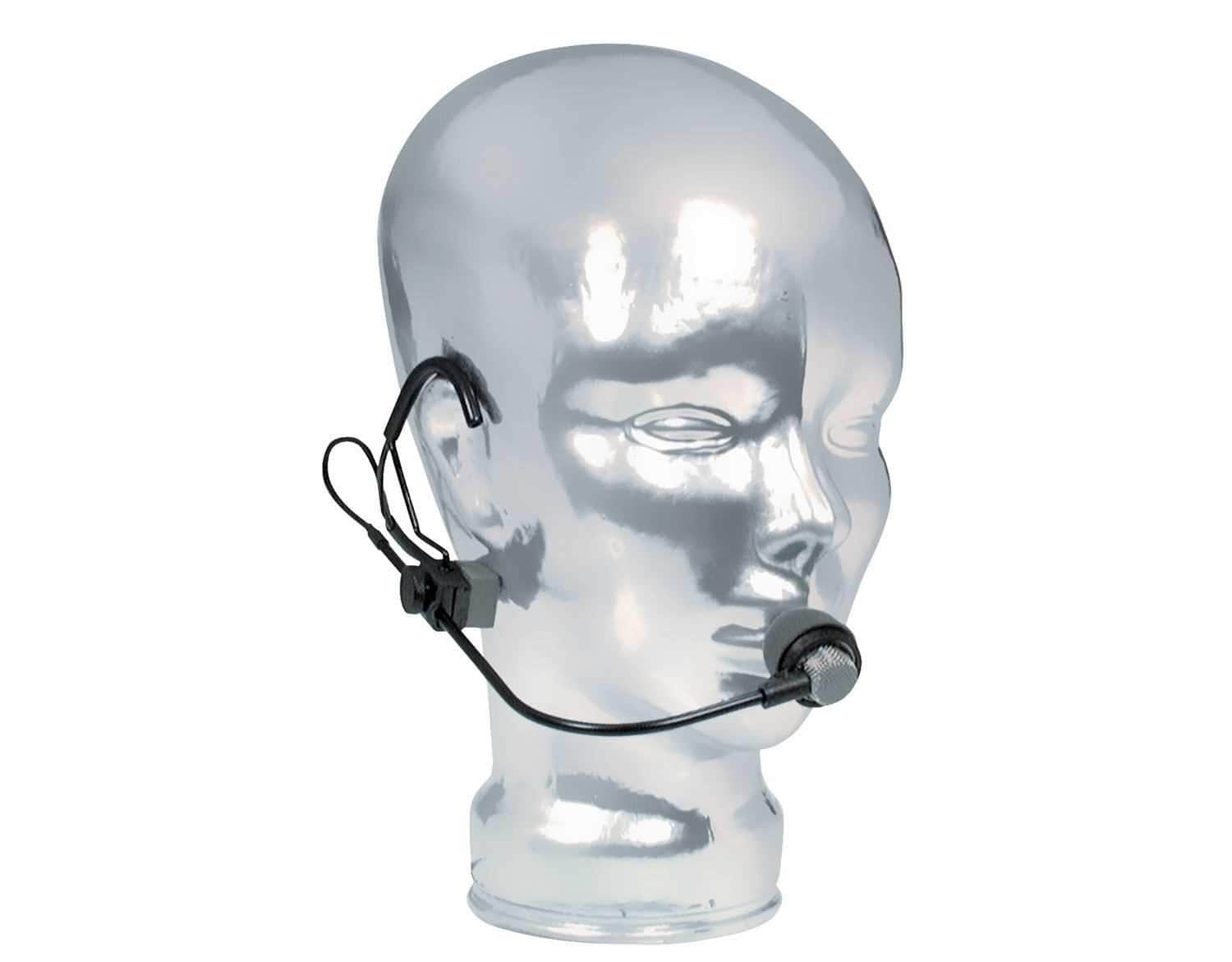 Crown CM311L Clip On Mini Headset Microphone - ProSound and Stage Lighting