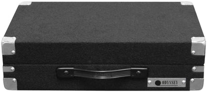 Odyssey CNMIXTRACK2 Carpeted Mixtrack II Case - ProSound and Stage Lighting