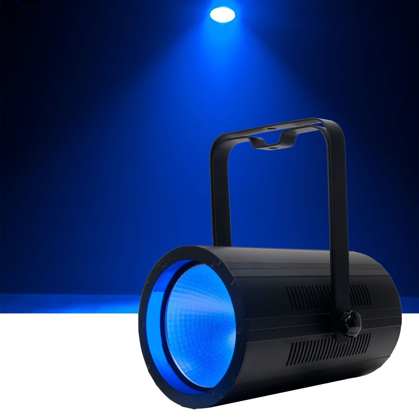 ADJ American DJ COB Cannon Wash 150-Watt RGBA Pendant LED Light - ProSound and Stage Lighting