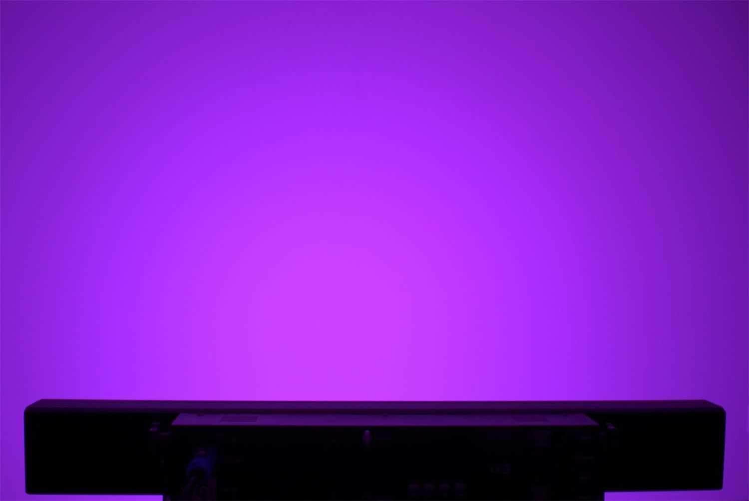 ColorKey KasBar COB 8 Pixel 8x30W Tri RGB LED Bar - ProSound and Stage Lighting