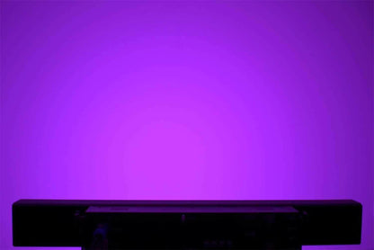 ColorKey KasBar COB 8 Pixel 8x30W Tri RGB LED Bar - ProSound and Stage Lighting