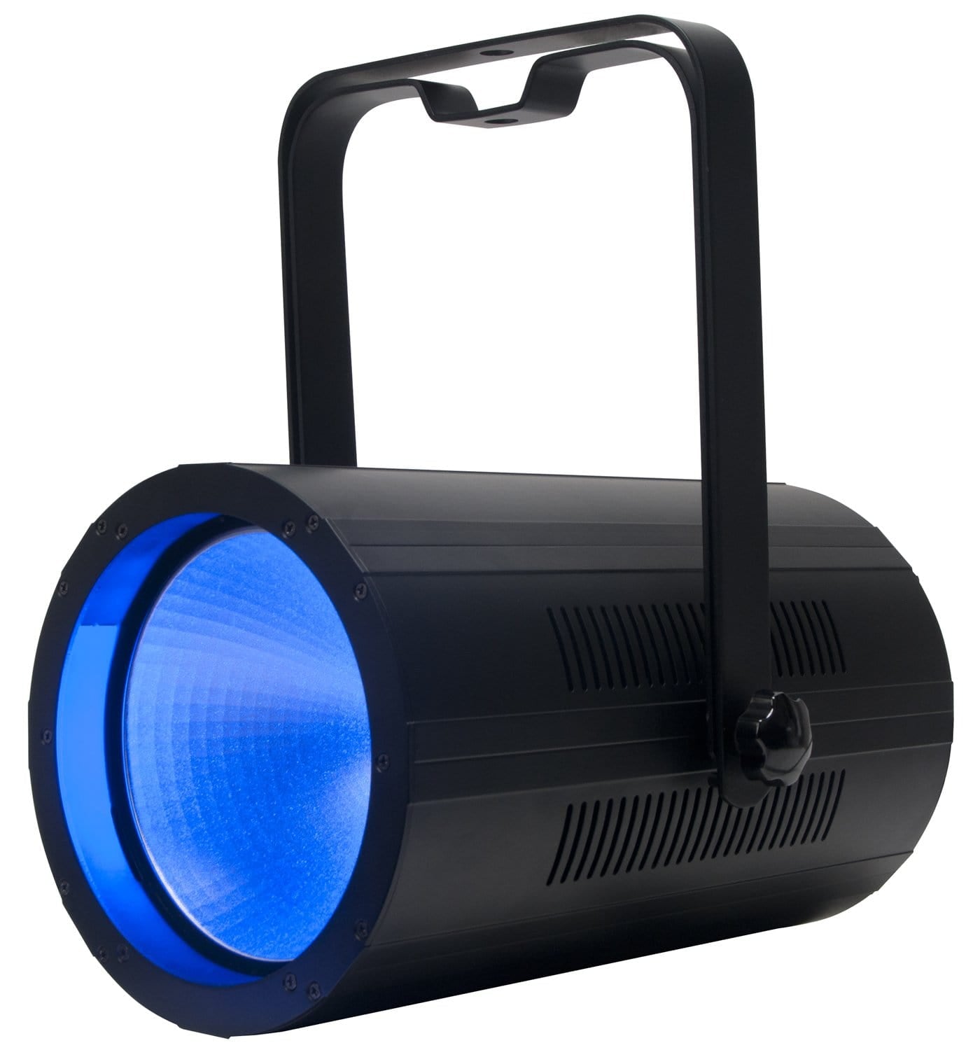 ADJ American DJ Cob Cannon Wash ST Compact RGBA LED Pendant - ProSound and Stage Lighting
