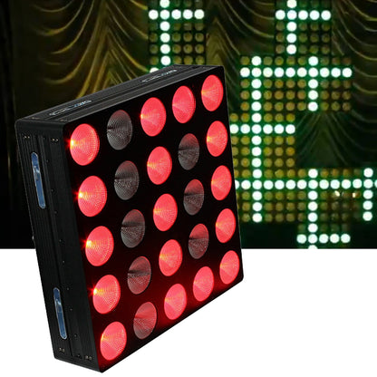 Blizzard Cobzilla RGB 9-Watt TRI Color Matrix Wall - ProSound and Stage Lighting