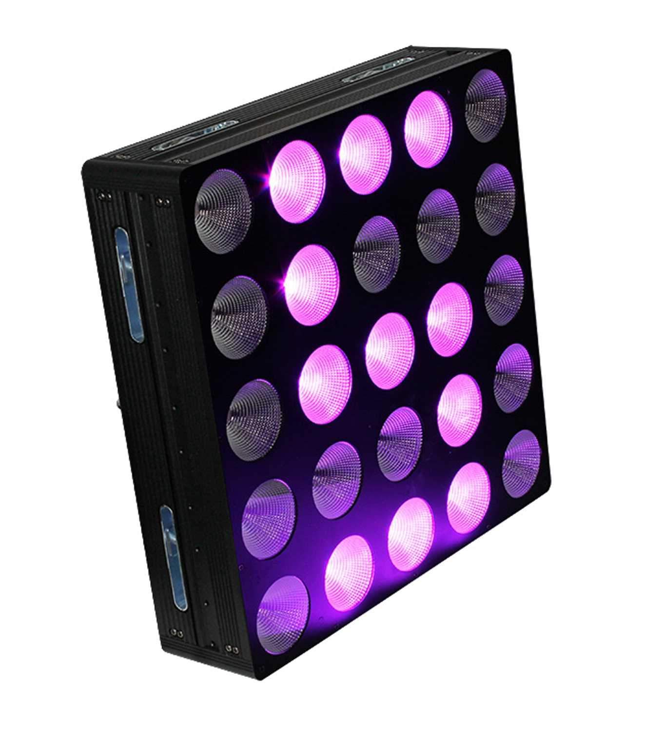 Blizzard Cobzilla RGB 9-Watt TRI Color Matrix Wall - ProSound and Stage Lighting