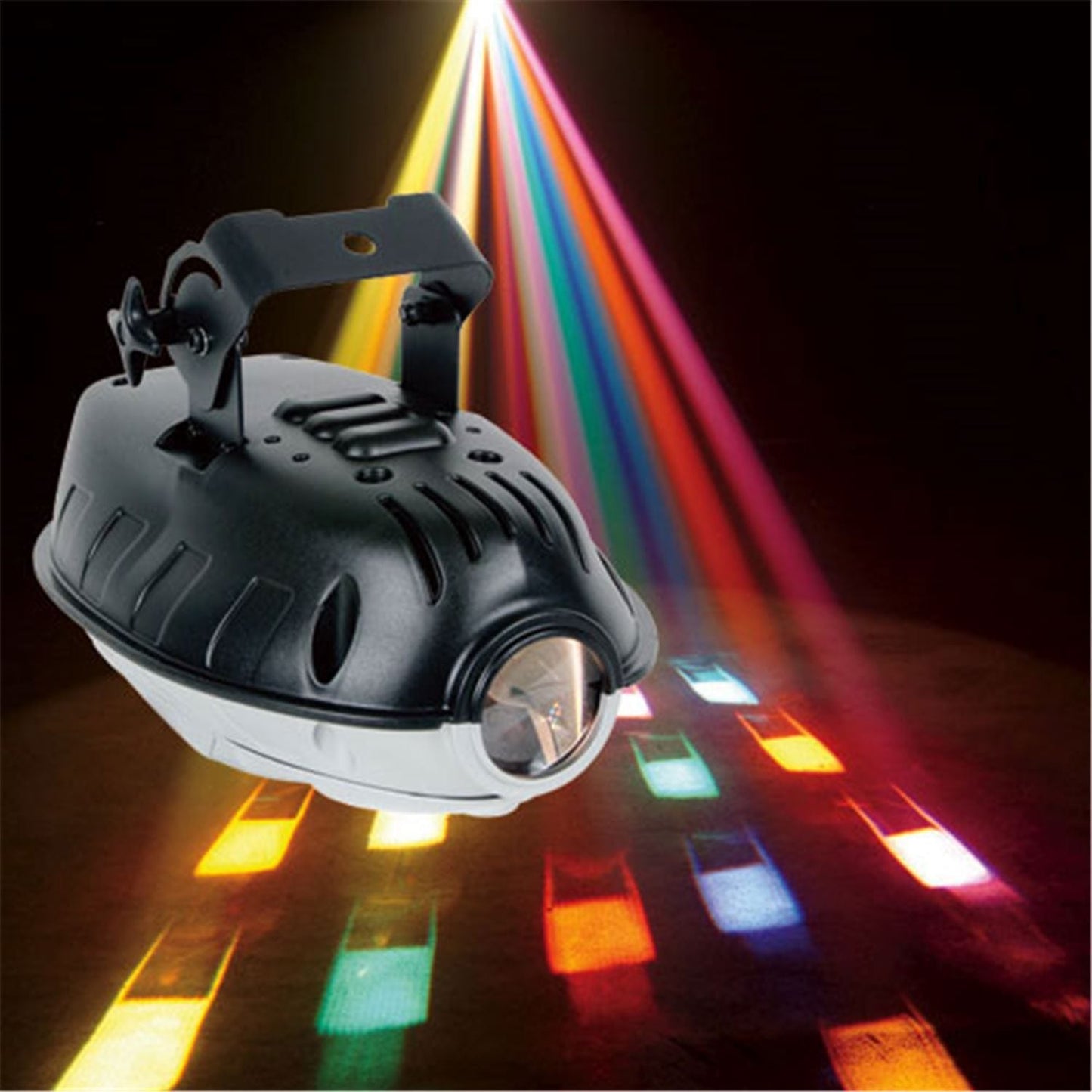 American DJ COLOR POD 250 Moonflower Effect (EHJ) - ProSound and Stage Lighting