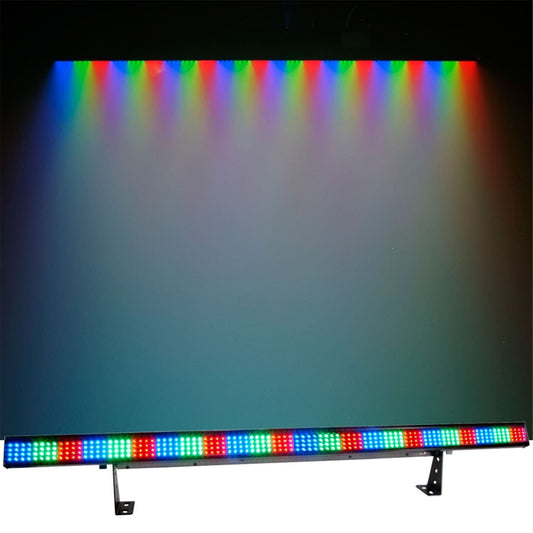 Chauvet COLORstrip DMX RGB LED Linear Wash Light - PSSL ProSound and Stage Lighting