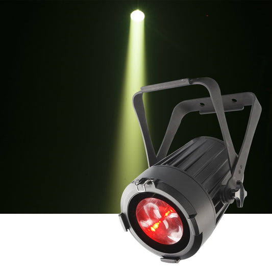 Chauvet COLORado 1-SOLO Zoomable RGBW LED Wash - ProSound and Stage Lighting