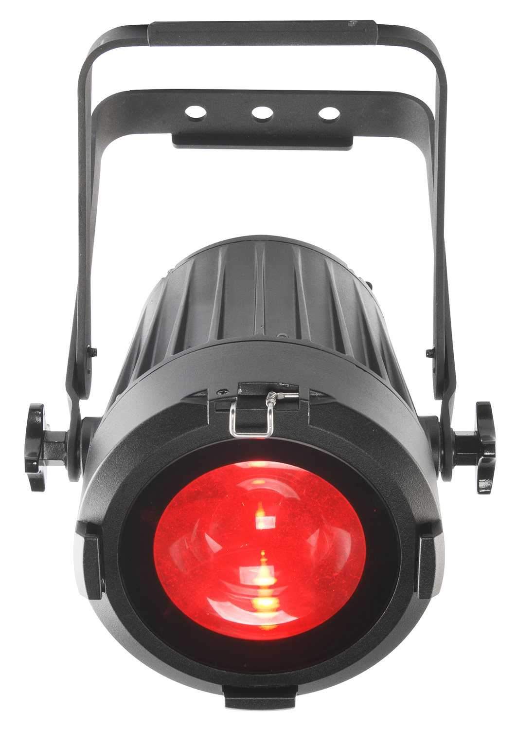 Chauvet COLORado 1-SOLO Zoomable RGBW LED Wash - ProSound and Stage Lighting