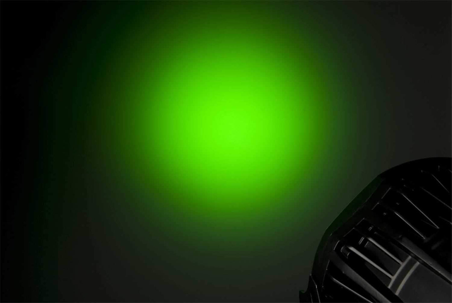 Chauvet COLORado 1-Tri IP RGB LED DMX Wash Light - ProSound and Stage Lighting