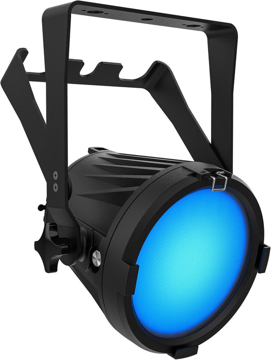 Chauvet COLORado 1QS 24x3W RGBW LED Par Light - ProSound and Stage Lighting