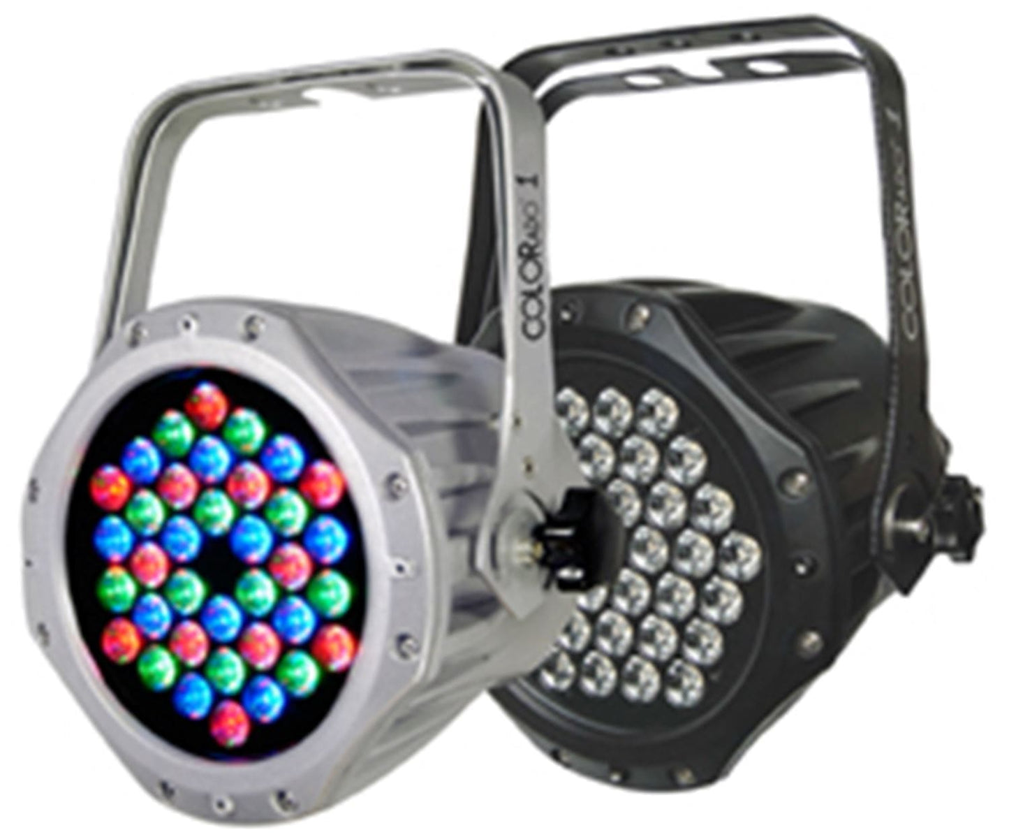 Chauvet Colorado 1S Indoor/Outdoor LED Wash - ProSound and Stage Lighting