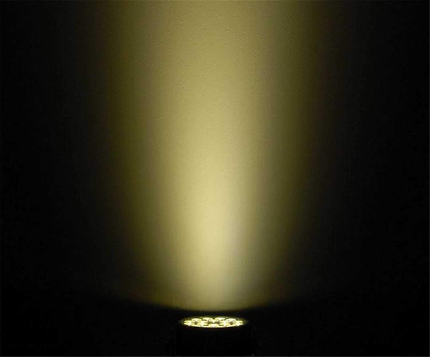 Chauvet COLORado 1 Tri-7 Tour 7x 21-Watt LED Light - ProSound and Stage Lighting