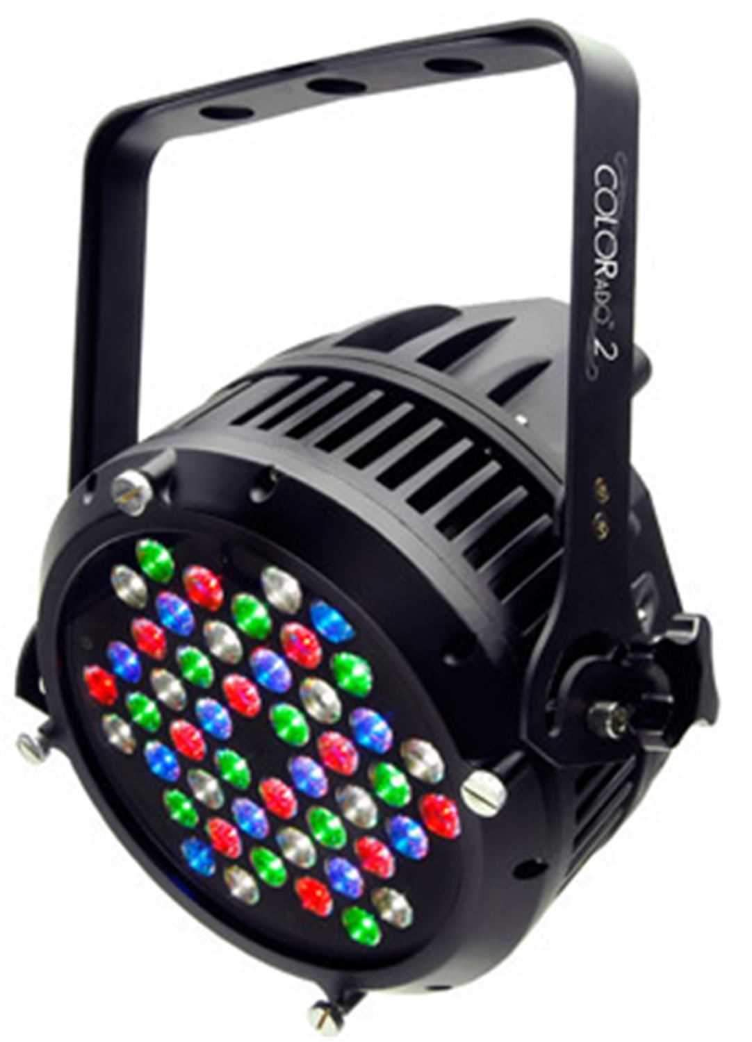 Chauvet Colorado 2 RGBW LED Wash - ProSound and Stage Lighting