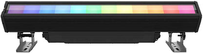Chauvet COLORado Solo Batten IP65 RGBAW LED Linear Bar - ProSound and Stage Lighting