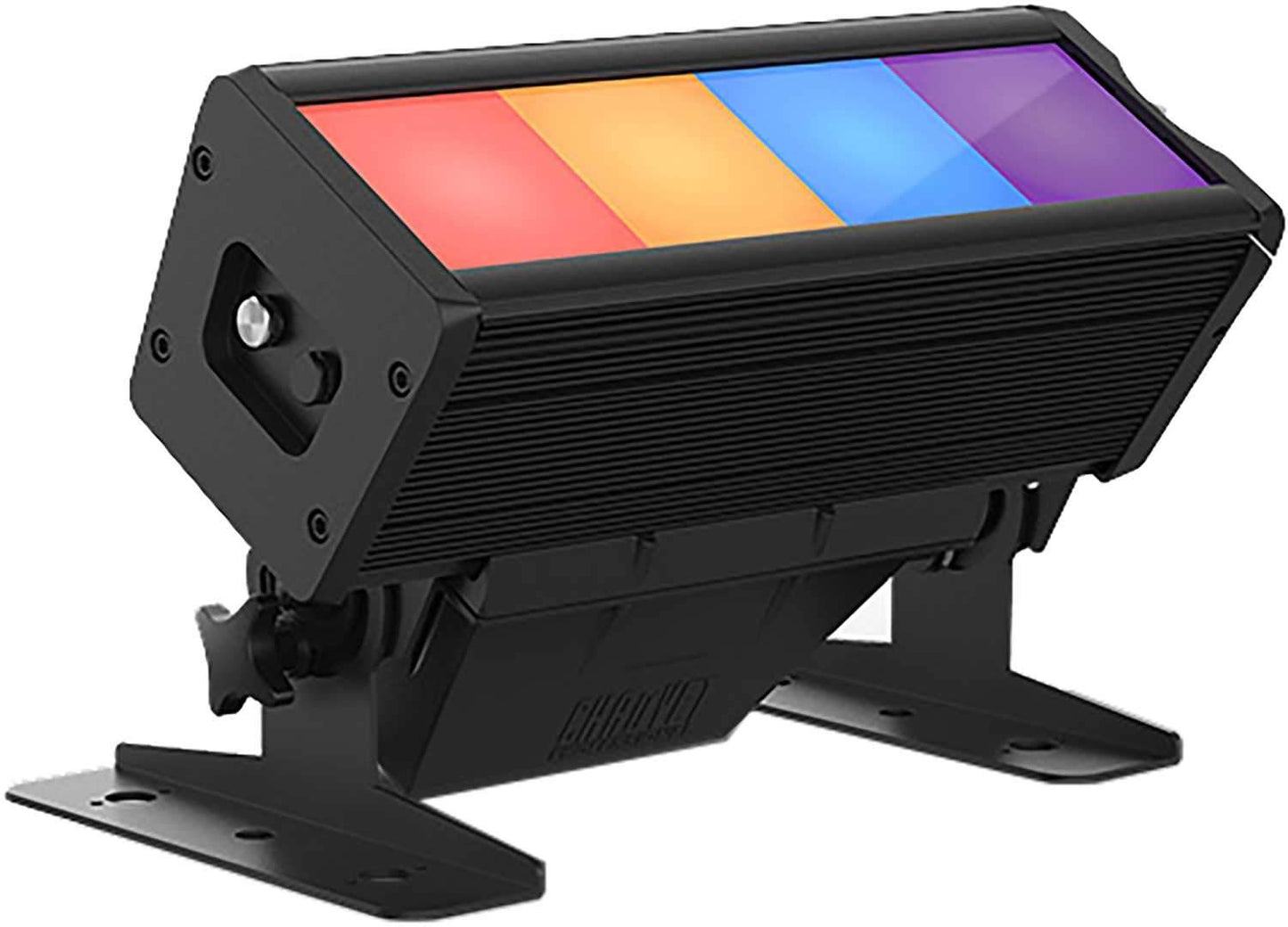 Chauvet COLORado Solo Batten 4 RGBAW LED IP65 Linear Wash - ProSound and Stage Lighting