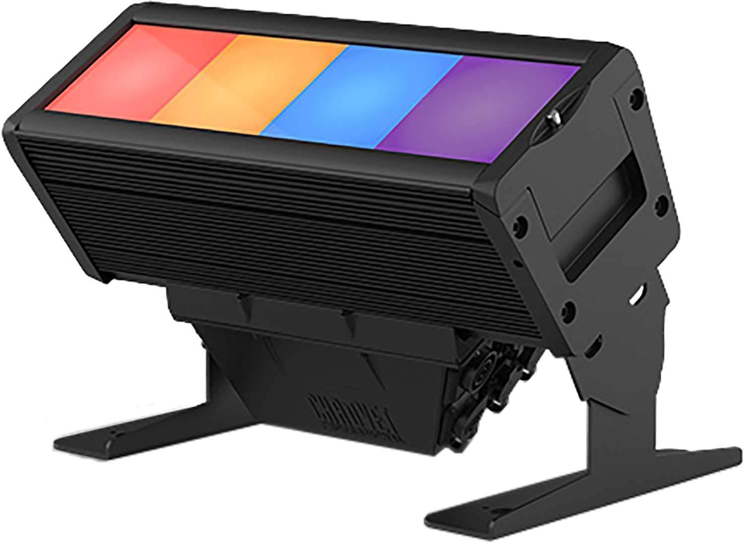 Chauvet COLORado Solo Batten 4 RGBAW LED IP65 Linear Wash - ProSound and Stage Lighting