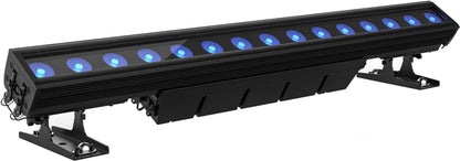 Chauvet COLORado Batten Q15 15x20W RGBW LED Bar - ProSound and Stage Lighting