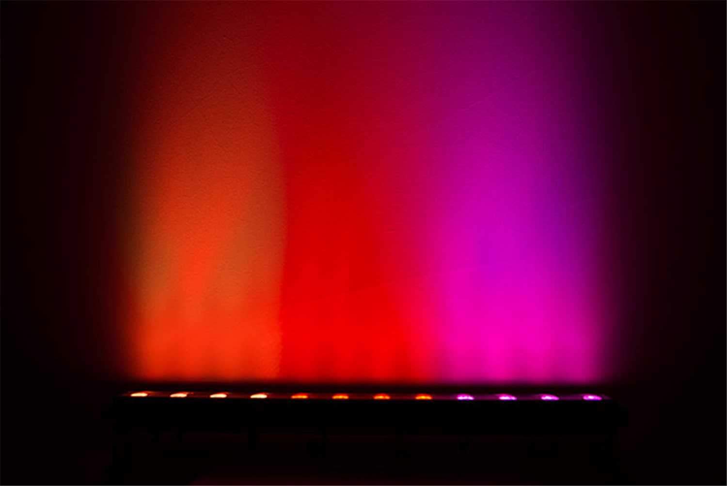 Chauvet COLORband 3 IRC RGB LED DMX Wash Light - ProSound and Stage Lighting