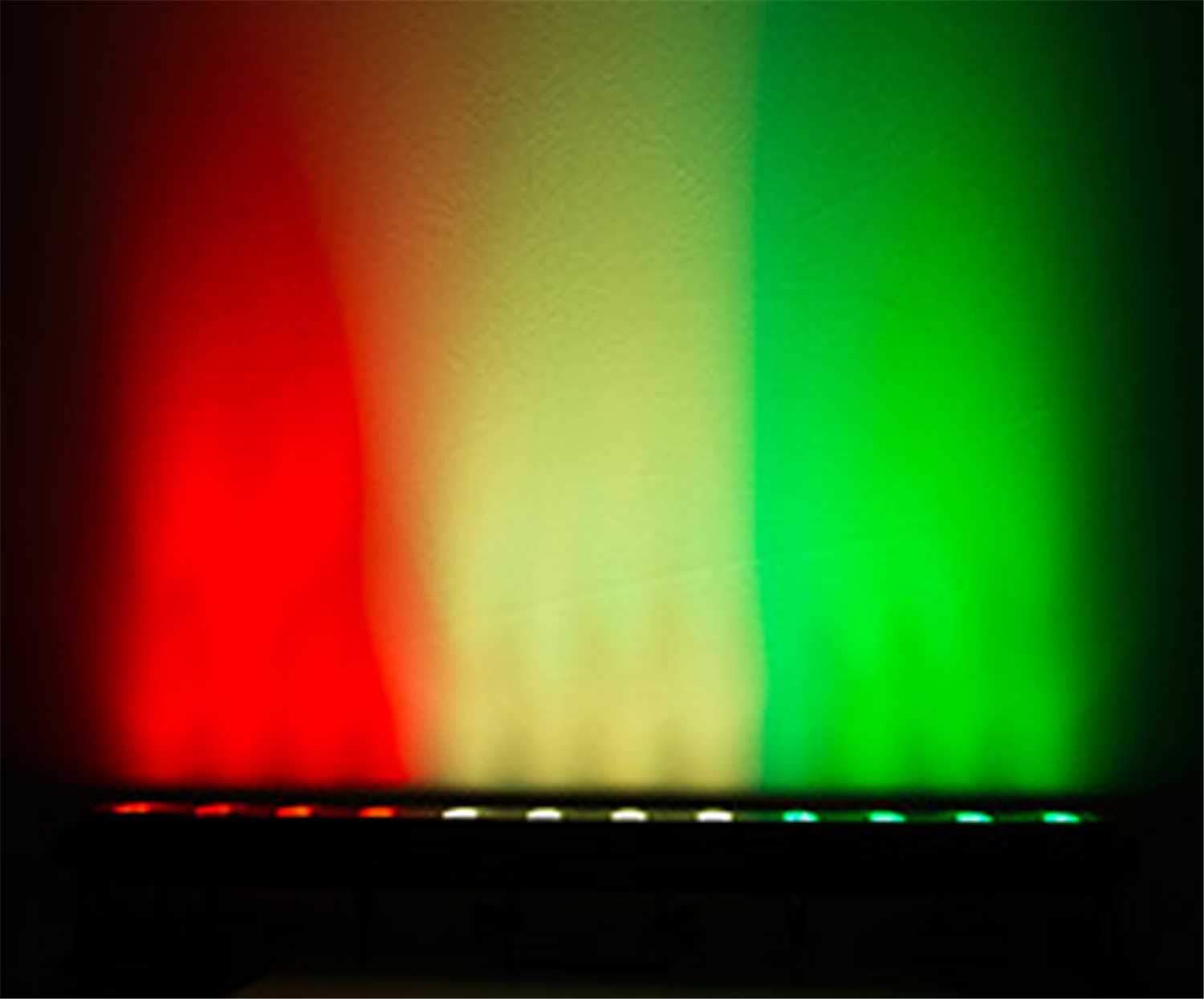 Chauvet COLORband 3 IRC RGB LED DMX Wash Light - ProSound and Stage Lighting