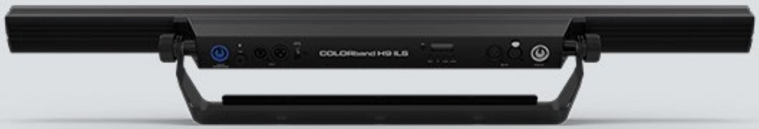 Chauvet COLORband H9 ILS USB Hex-Color LED Bar Light - PSSL ProSound and Stage Lighting