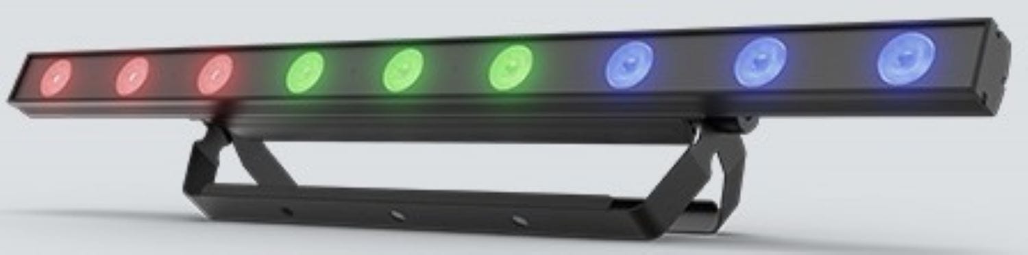 Chauvet COLORband H9 ILS USB Hex-Color LED Bar Light - PSSL ProSound and Stage Lighting