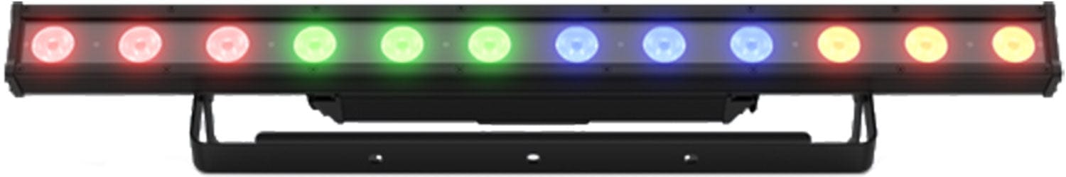 Chauvet DJ COLORband Q4 IP RGBA LED IP65 Strip Light - PSSL ProSound and Stage Lighting