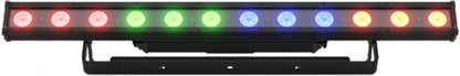 Chauvet DJ COLORband Q4 IP RGBA LED IP65 Strip Light - PSSL ProSound and Stage Lighting